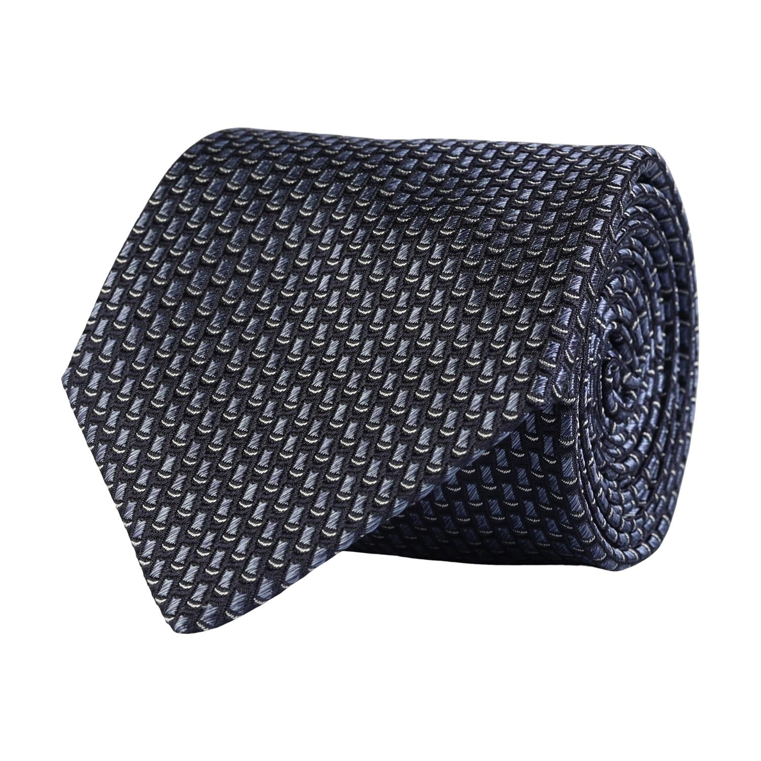 Slips - Classic Tie Sky Blue