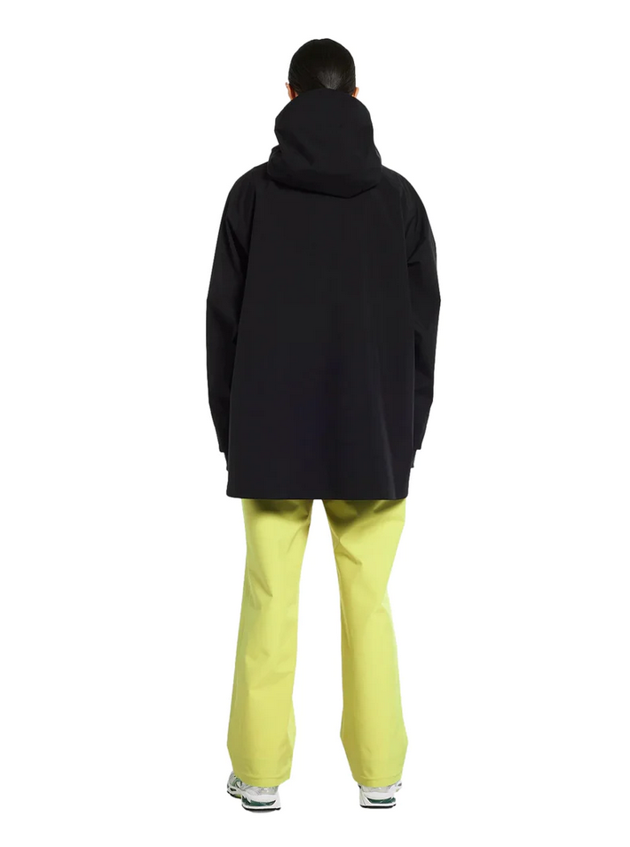 Poncho - Voss Poncho Black