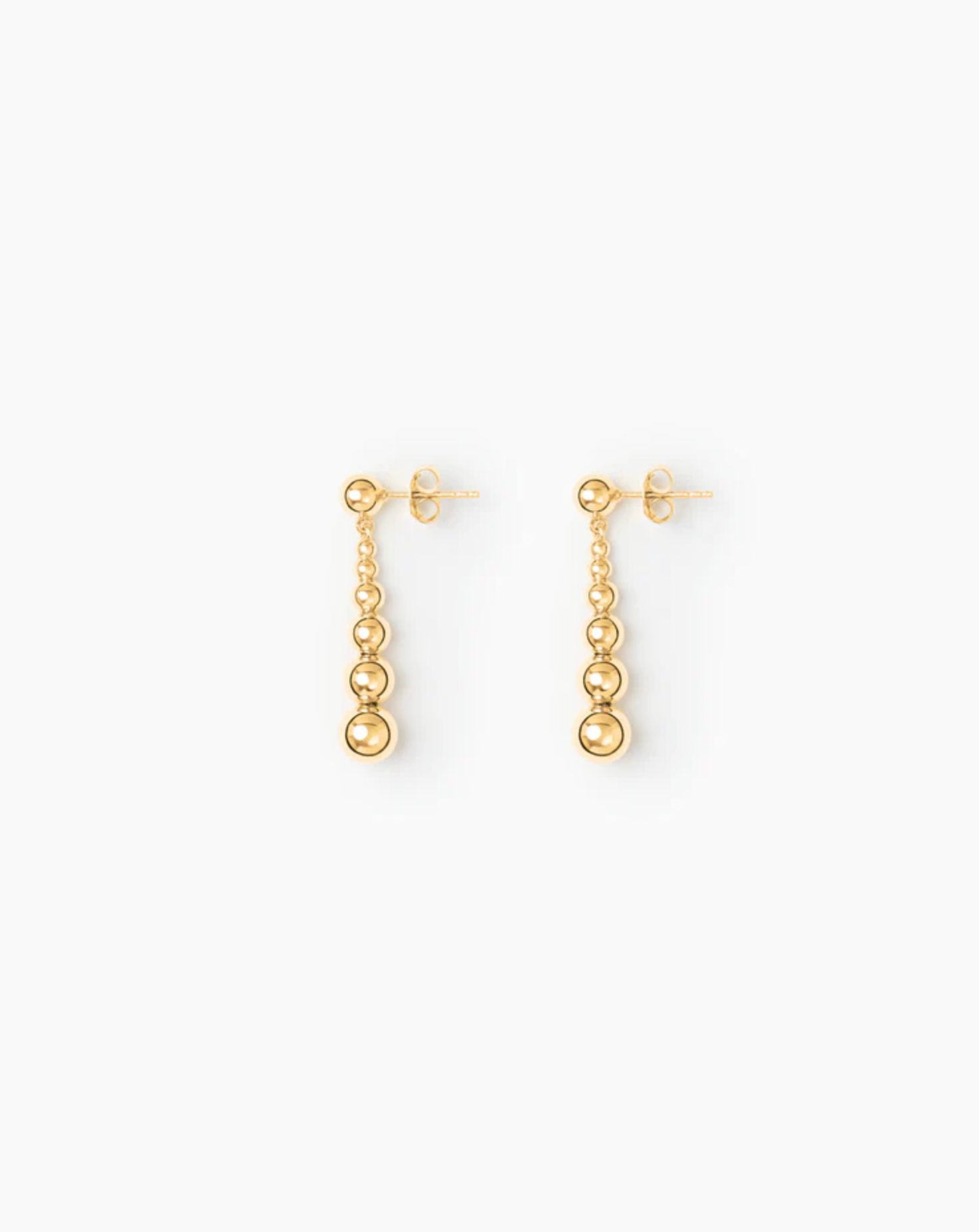 Øredobber - The Rebecca Earrings