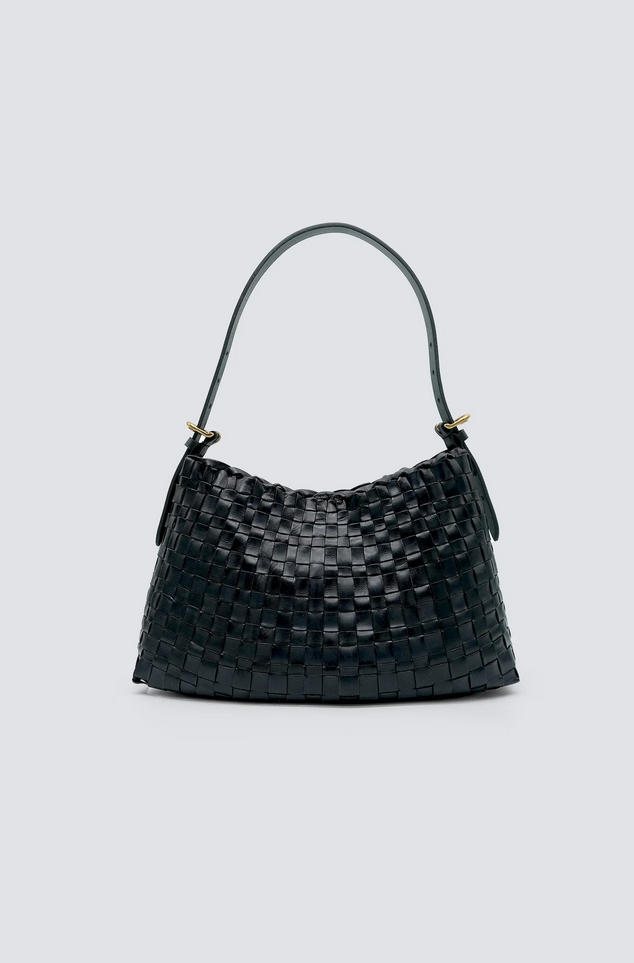 Veske - Hobo Salvage Black