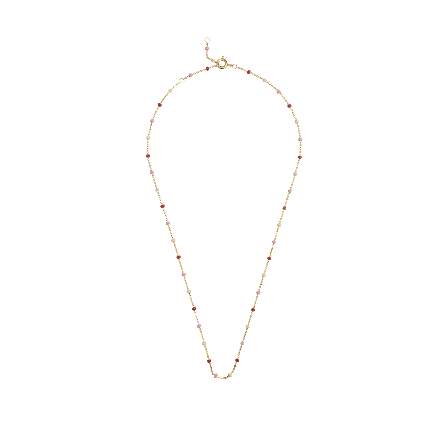 Halskjede - Lola Necklace Rosie