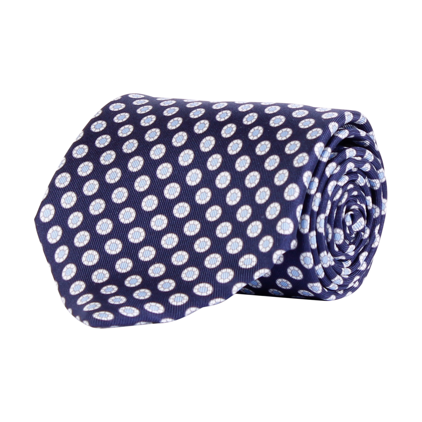 Slips - Classic Tie Navy