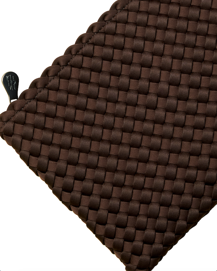 Veske - St Barths Large Tote Chocolate