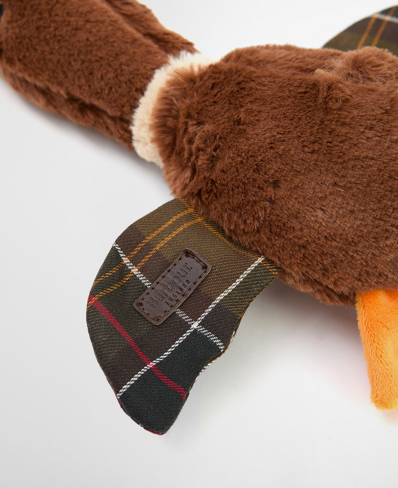 Hundeleke - Dog Flying Duck Toy