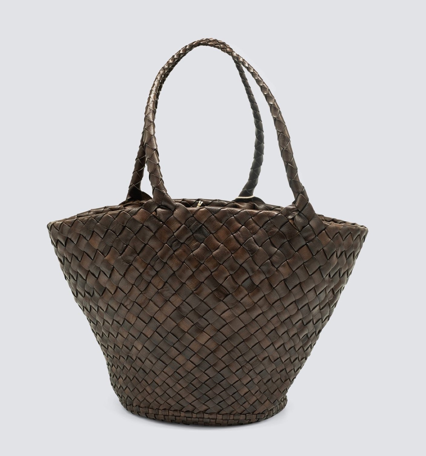 Veske - Egola Dk. Brown