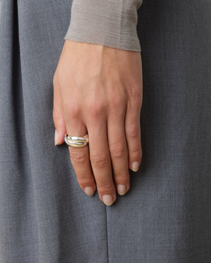 Ring - The Sofie Ring Silver