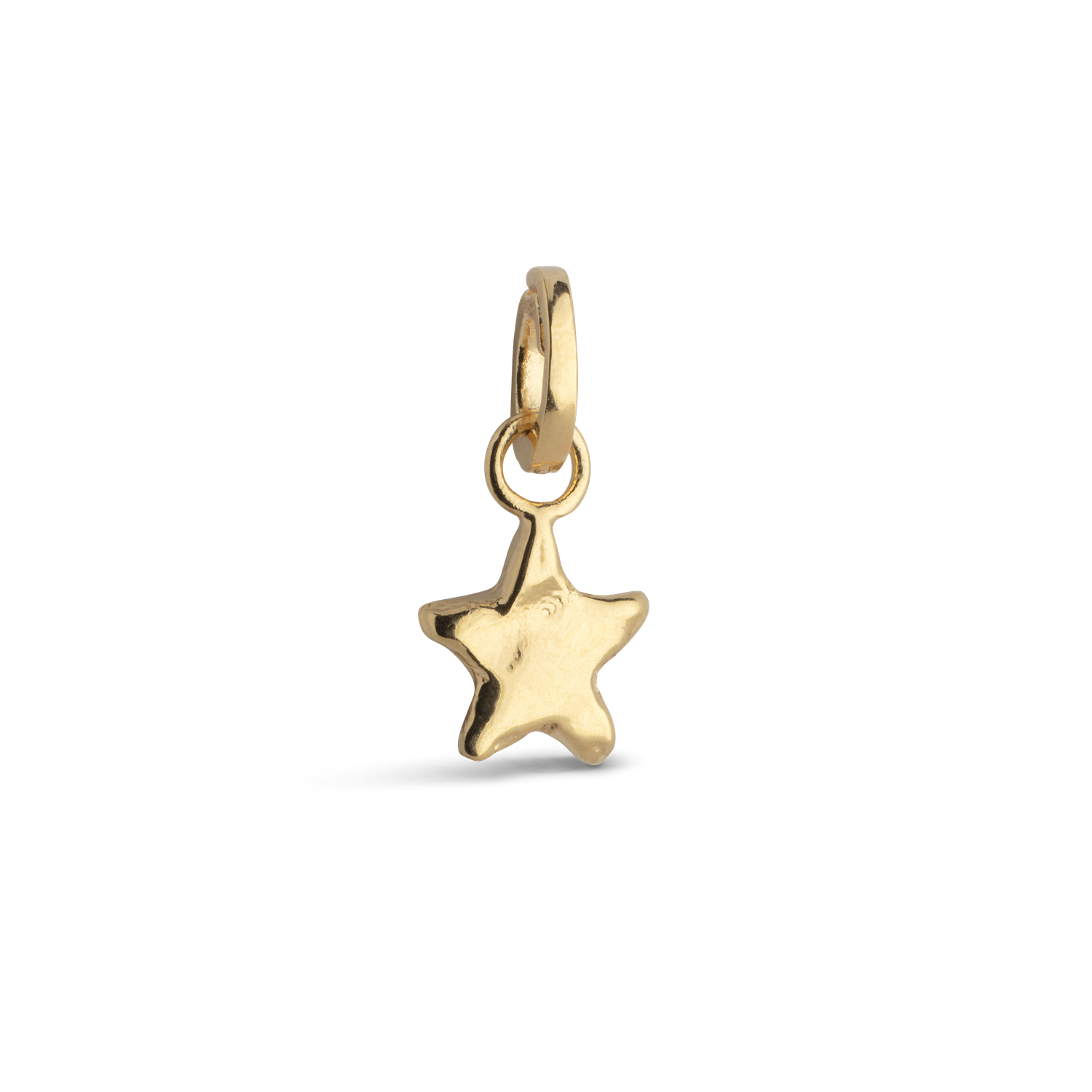Anheng - Star Energy Charm Gold