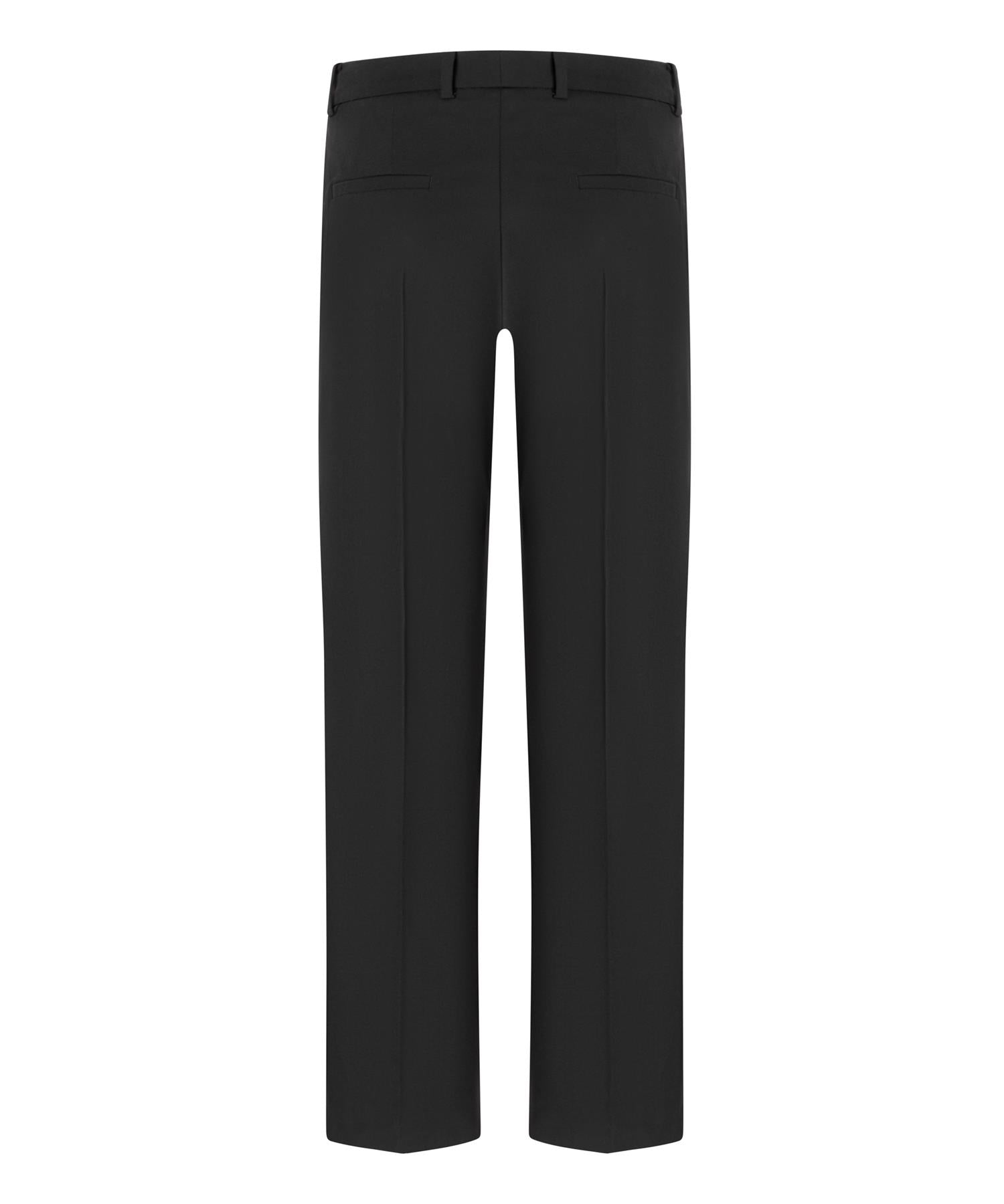 Dressbukse - Goldy Black