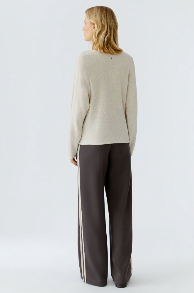 Genser - Jumper L.t Beige Melange