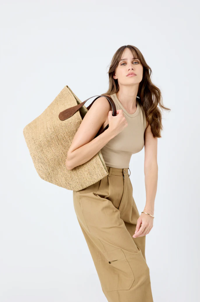 Veske - Tokyo II Tea