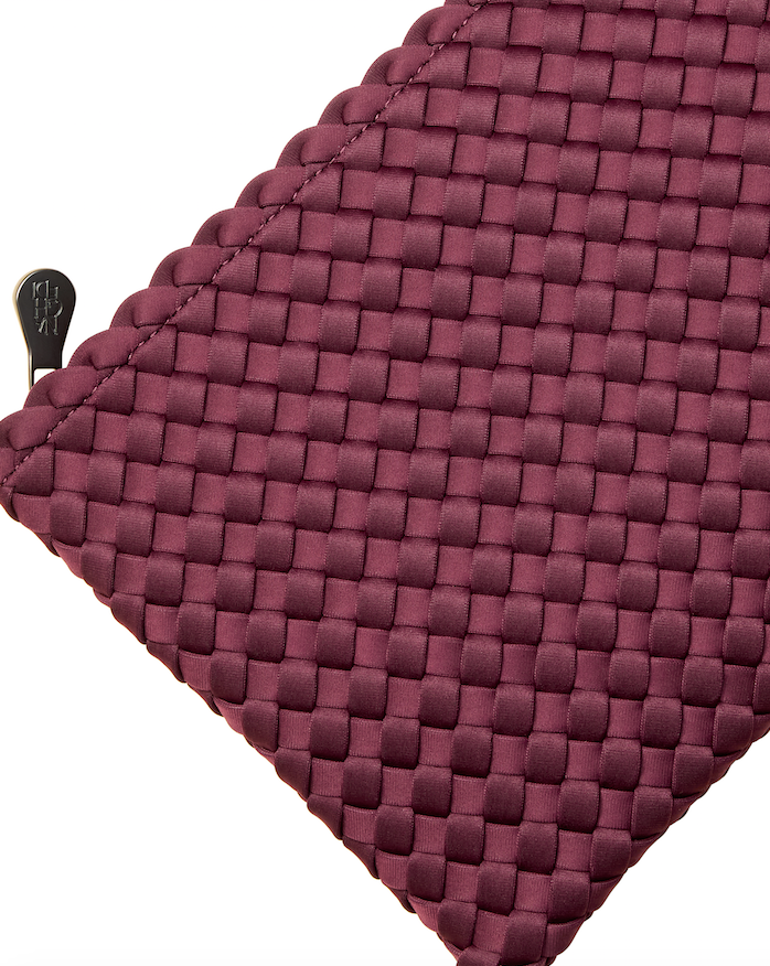 Veske - St Barths Medium Tote Bordeaux