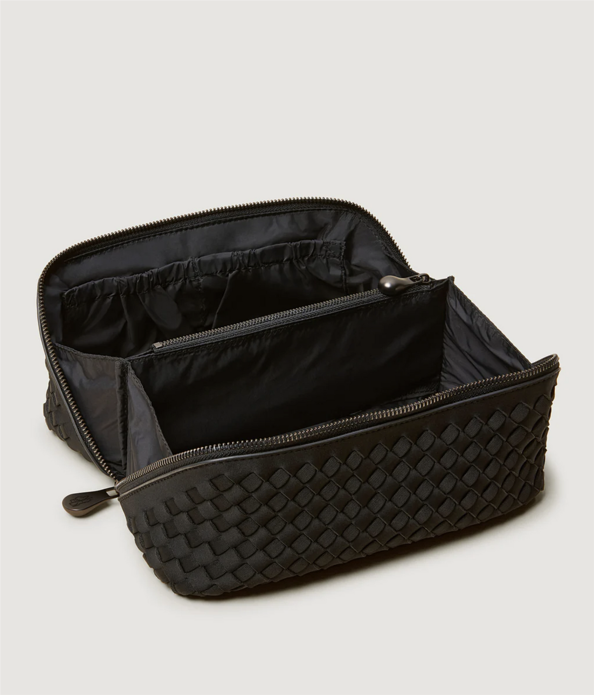 Veske - Caravan Medium Cosmetic Case Onyx