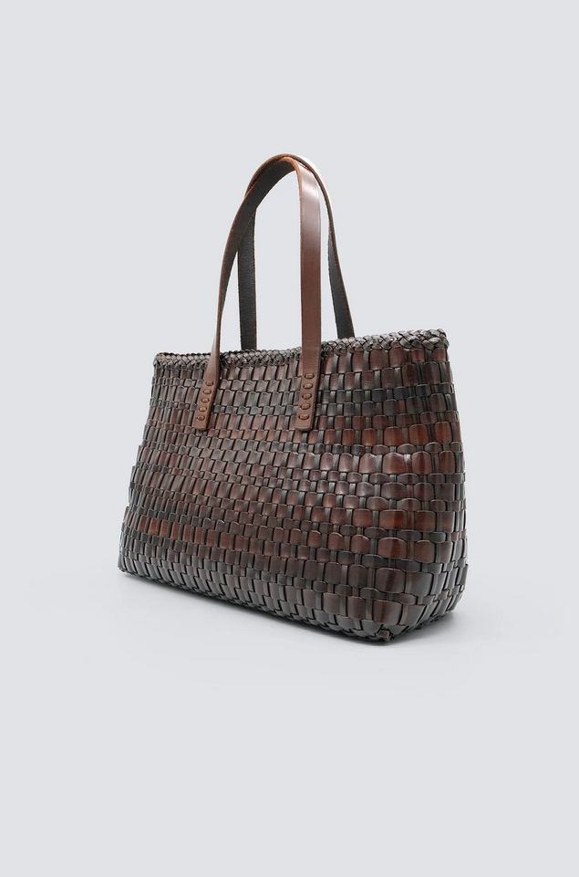 Veske - Salvage Dk.Brown