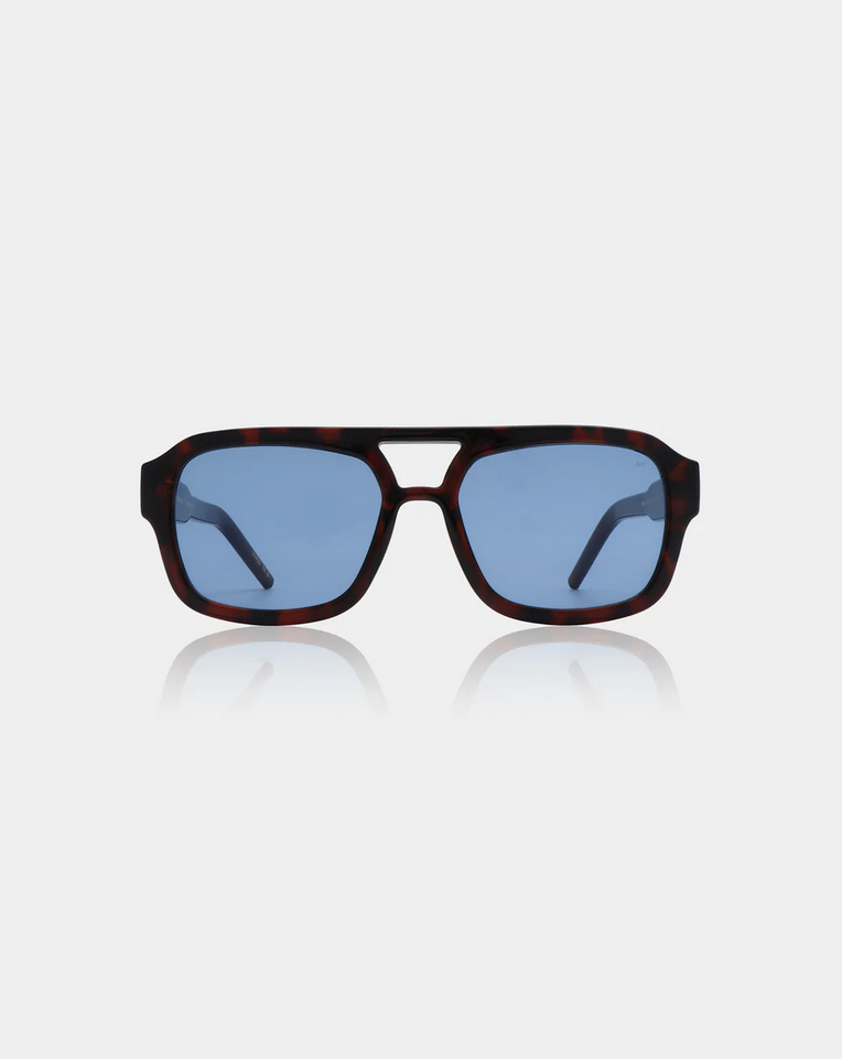 Solbriller - Kaya Demi Tortoise