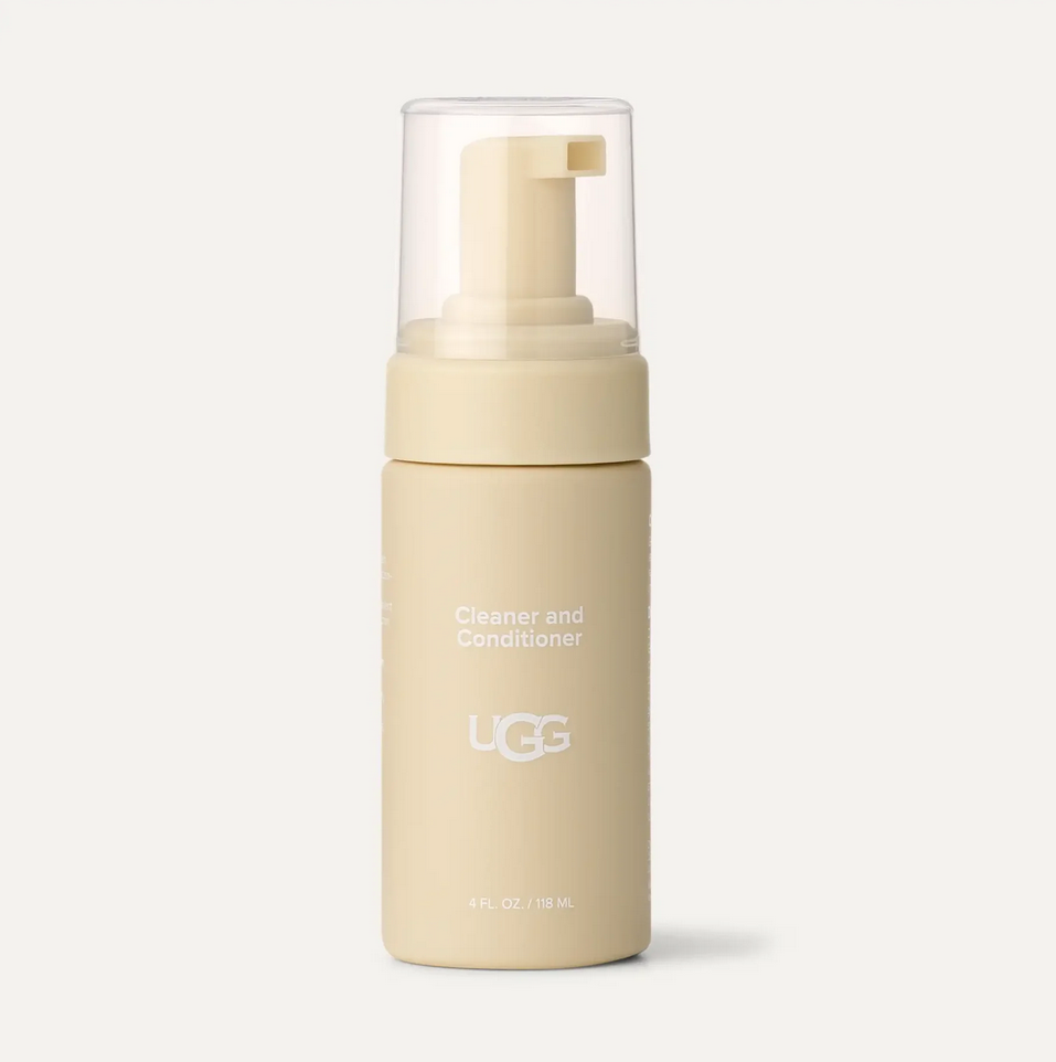 UGG Sheepskin and Suede Care Kit