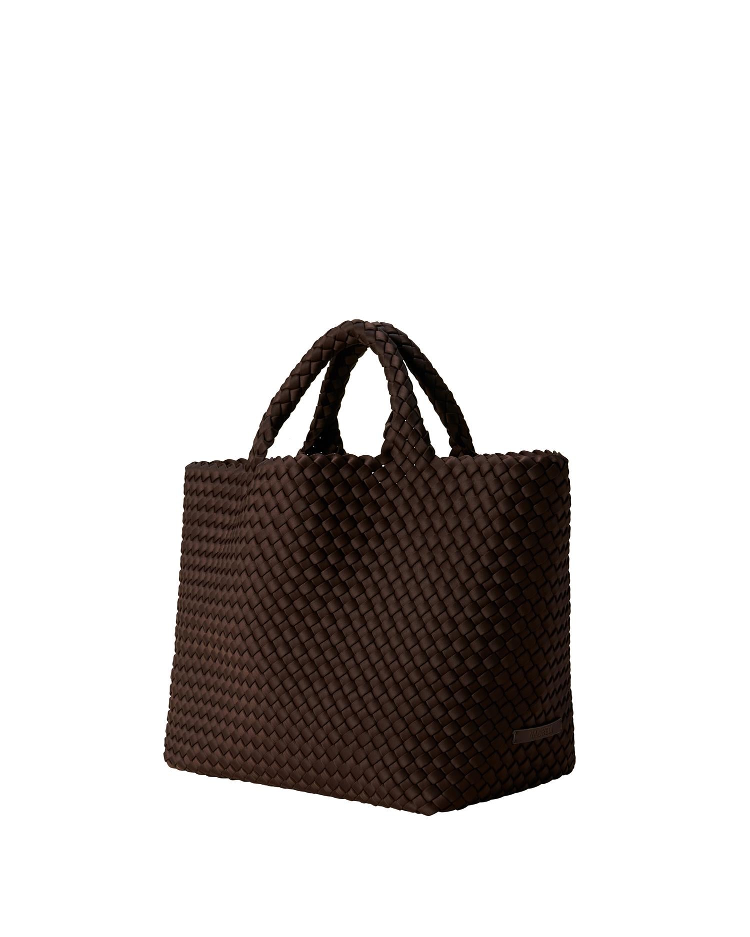 Veske - St Barths Medium Tote Chocolate
