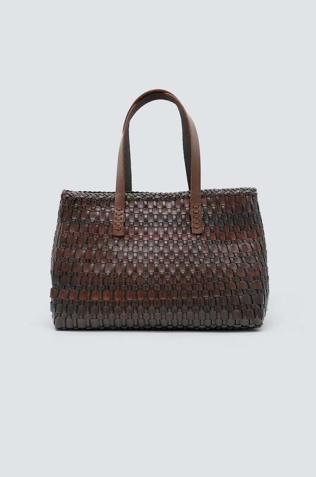 Veske - Salvage Dk.Brown