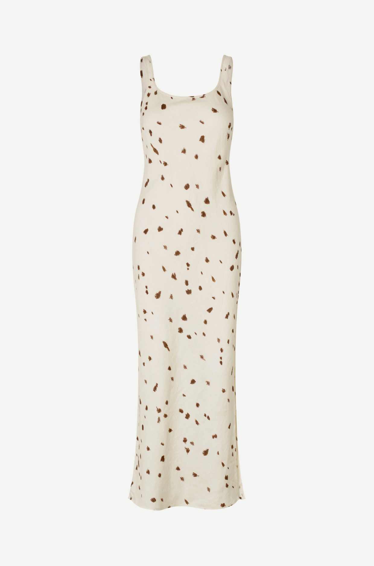 Kjole - Sasunny Dress Stray Dott