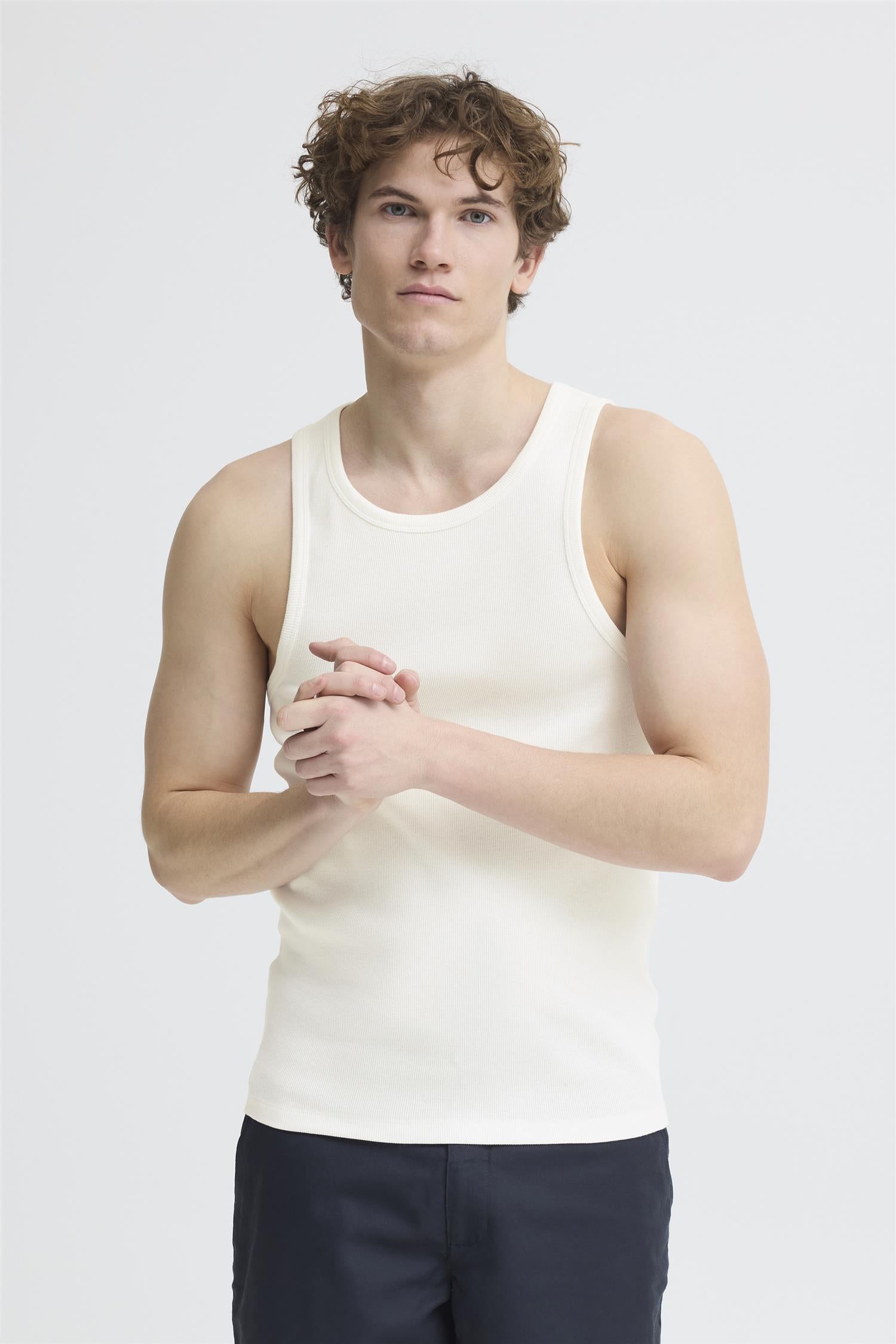 Singlet - CF Smeby Tank Top
