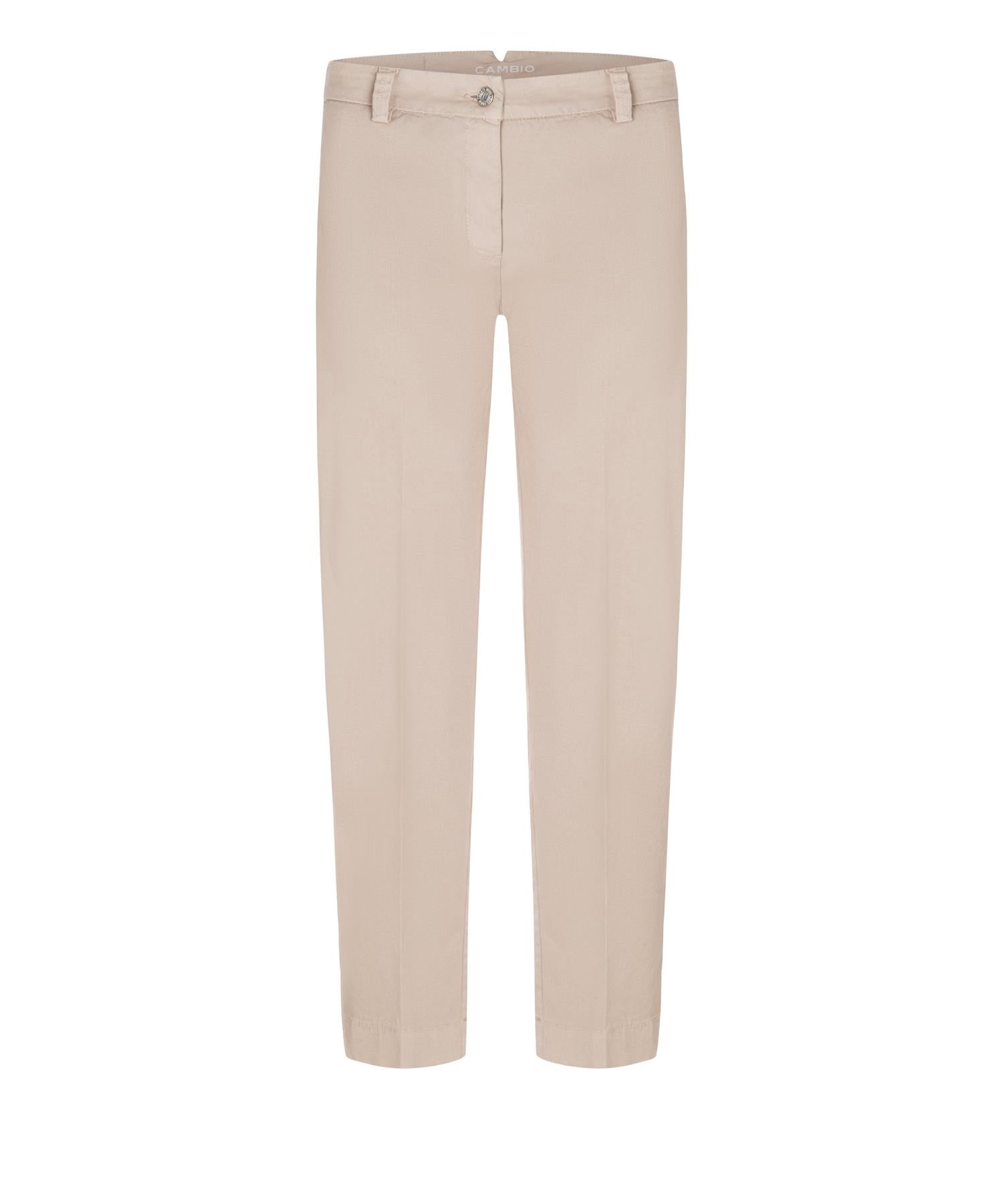 Bukse - Kiana Peanut Creme