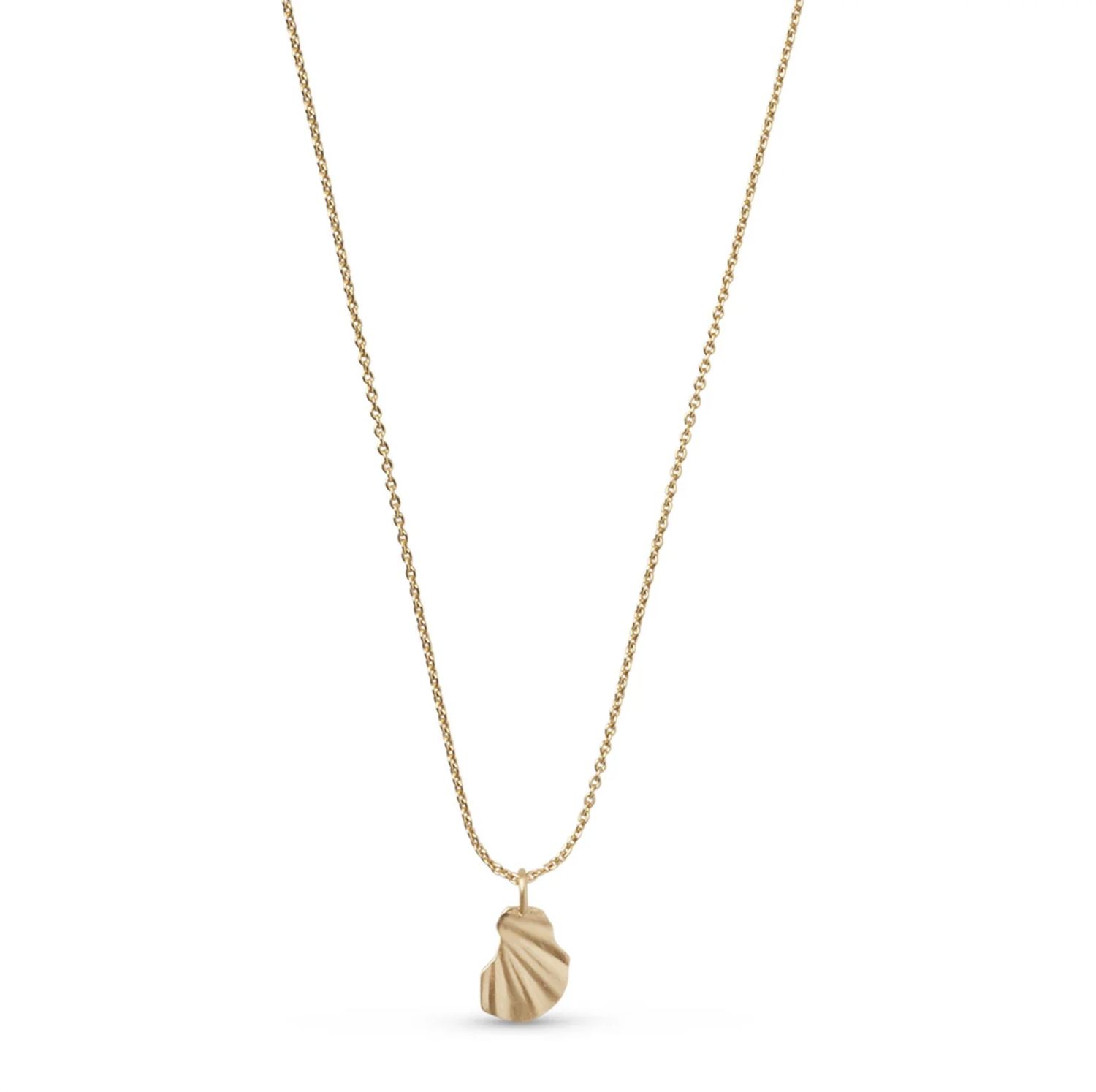 Smykke - Wave Necklace