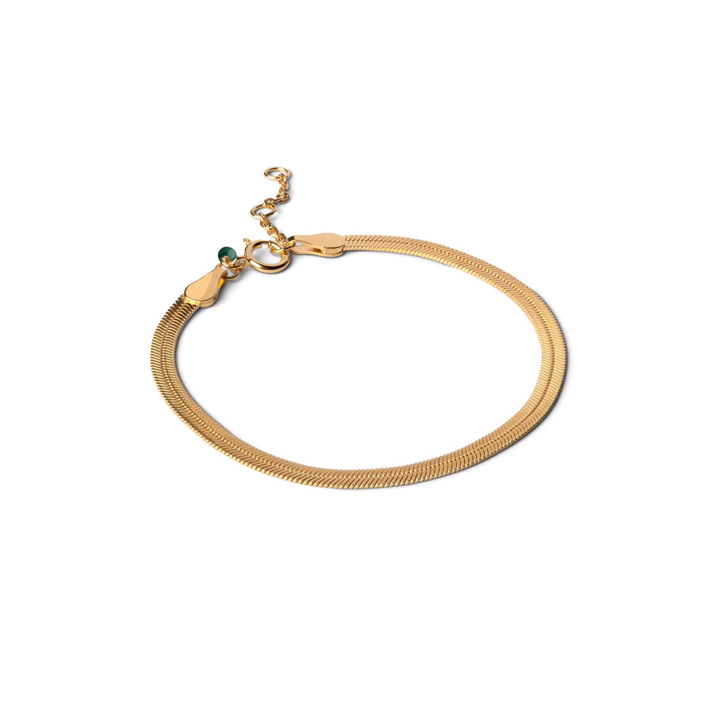 Armbånd - Caroline Bracelet Gold