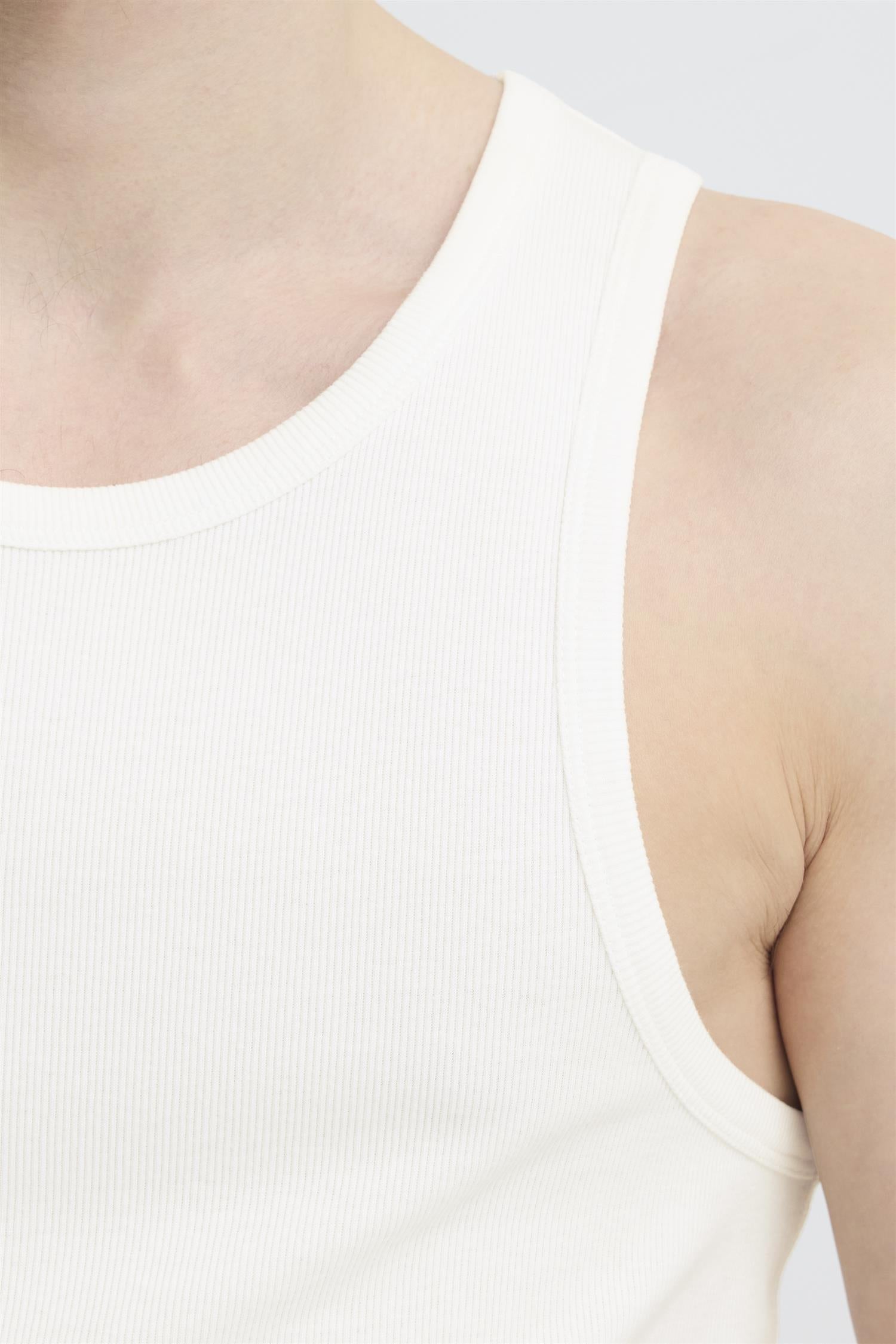 Singlet - CF Smeby Tank Top