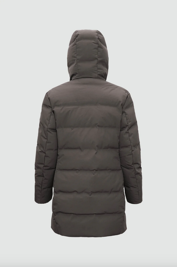 Ytterjakke - Noon II Amber