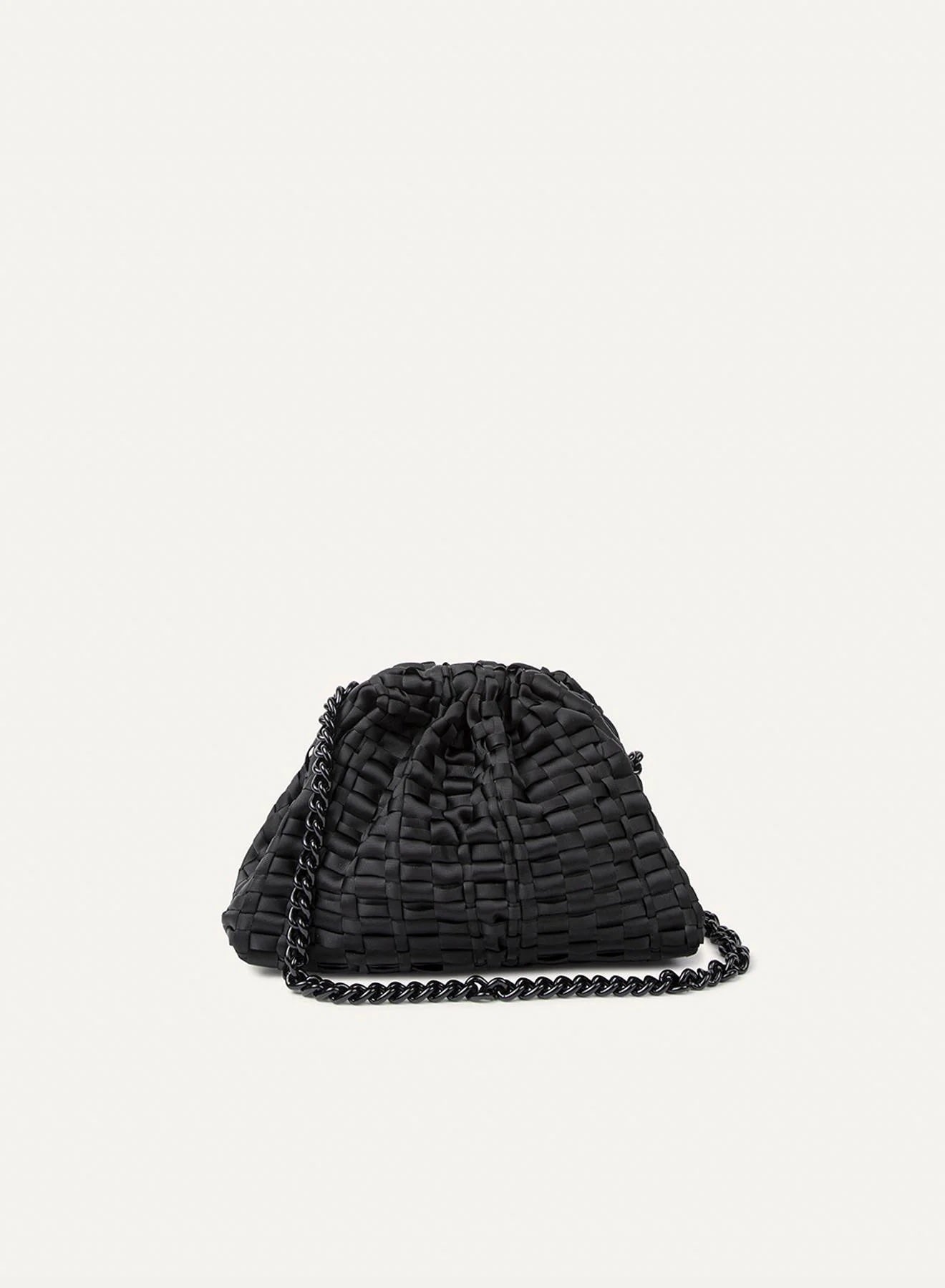 Veske - Mini Game Black