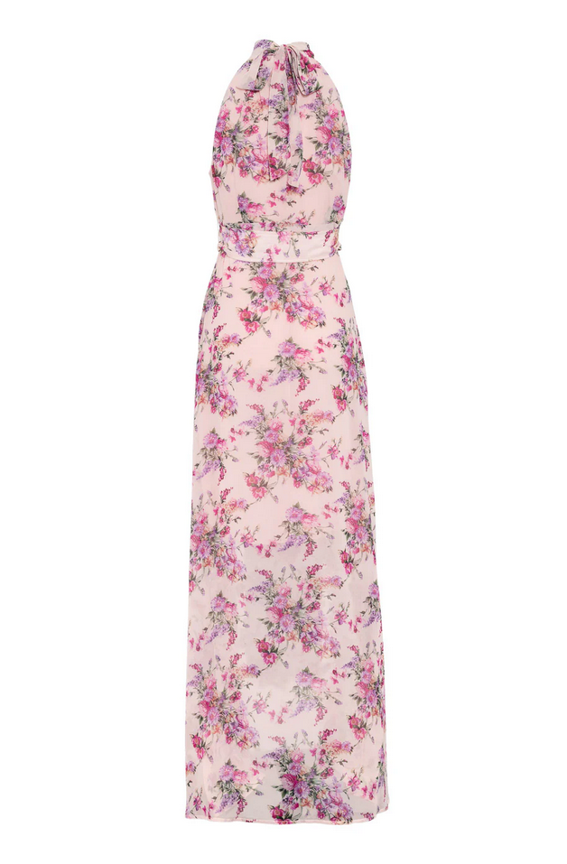 Kjole - Lupita Maxi Dress Juliet Rose