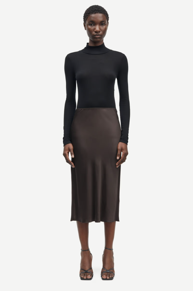 Skjørt - Saagneta Skirt 14905 Delicioso