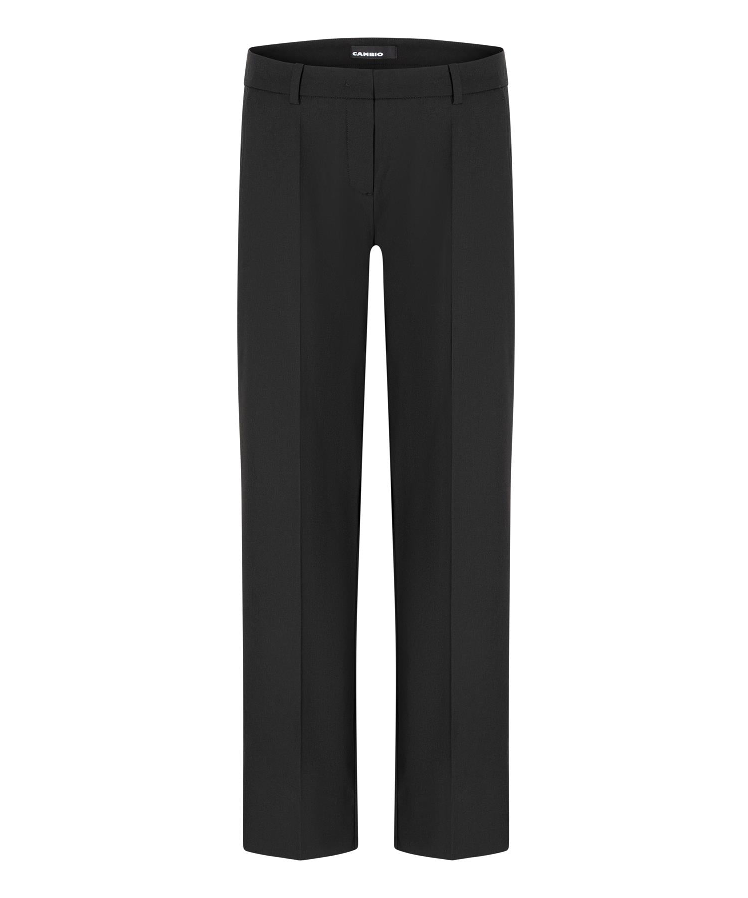 Dressbukse - Goldy Black
