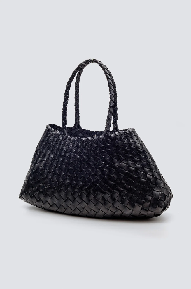 Veske - Santa Croce Bag Big Black