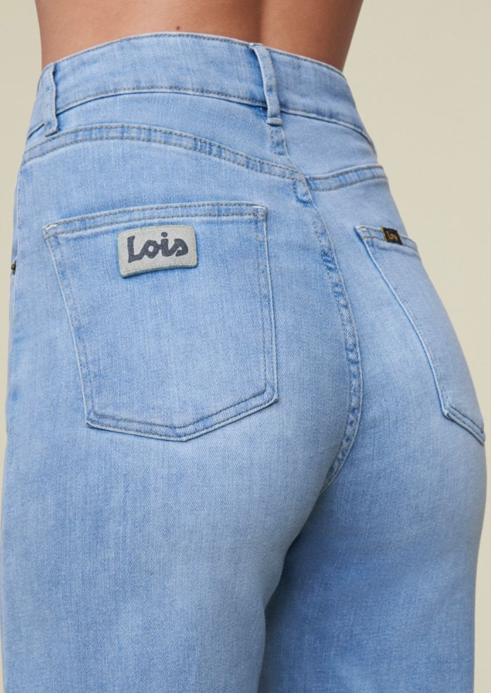 Jeans - Rosa Spring Break Stone