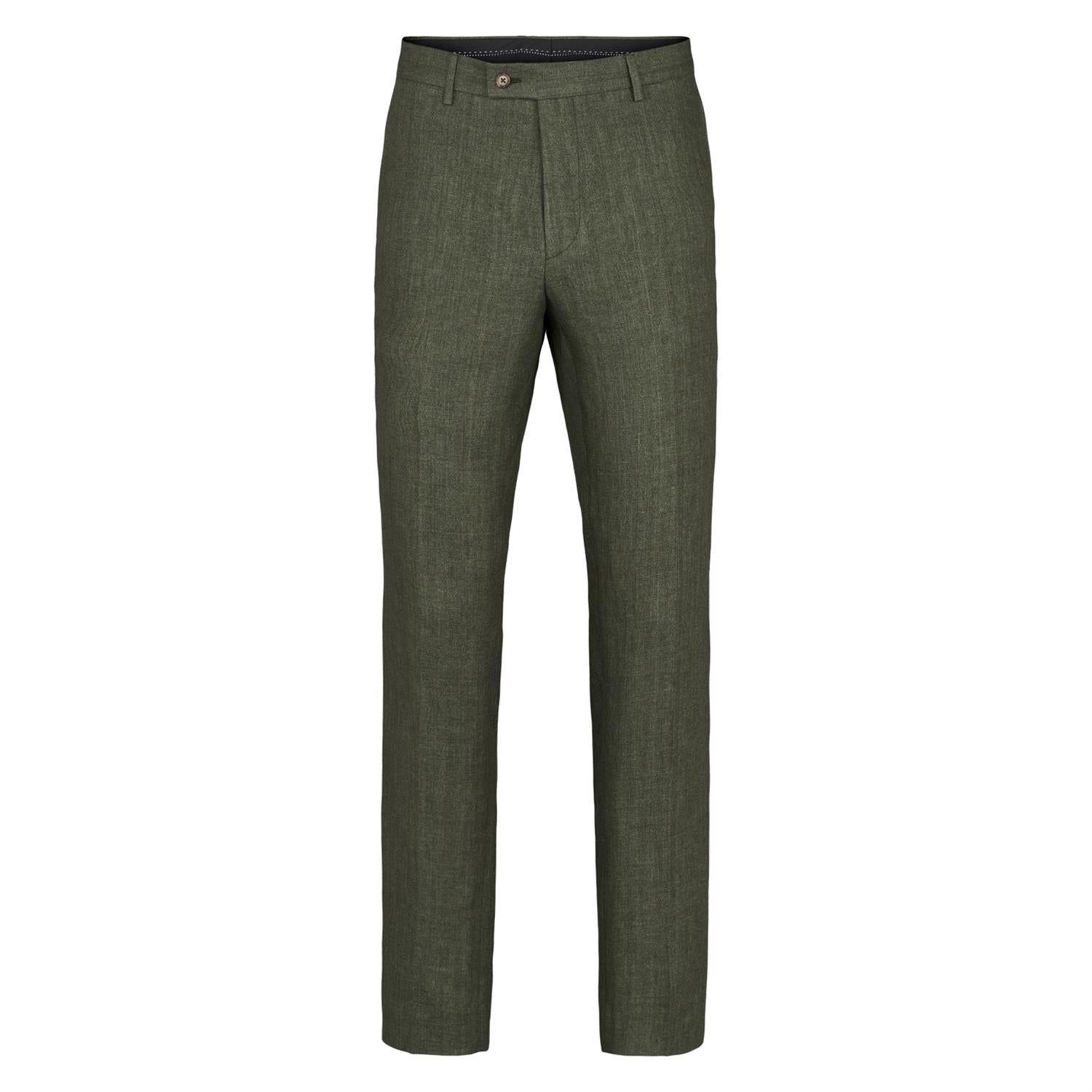 Bukse - 6809 Craig Brandon Green