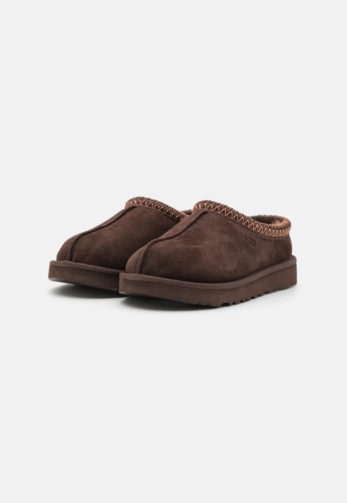 Boots - Tasman II Burnt Cedar