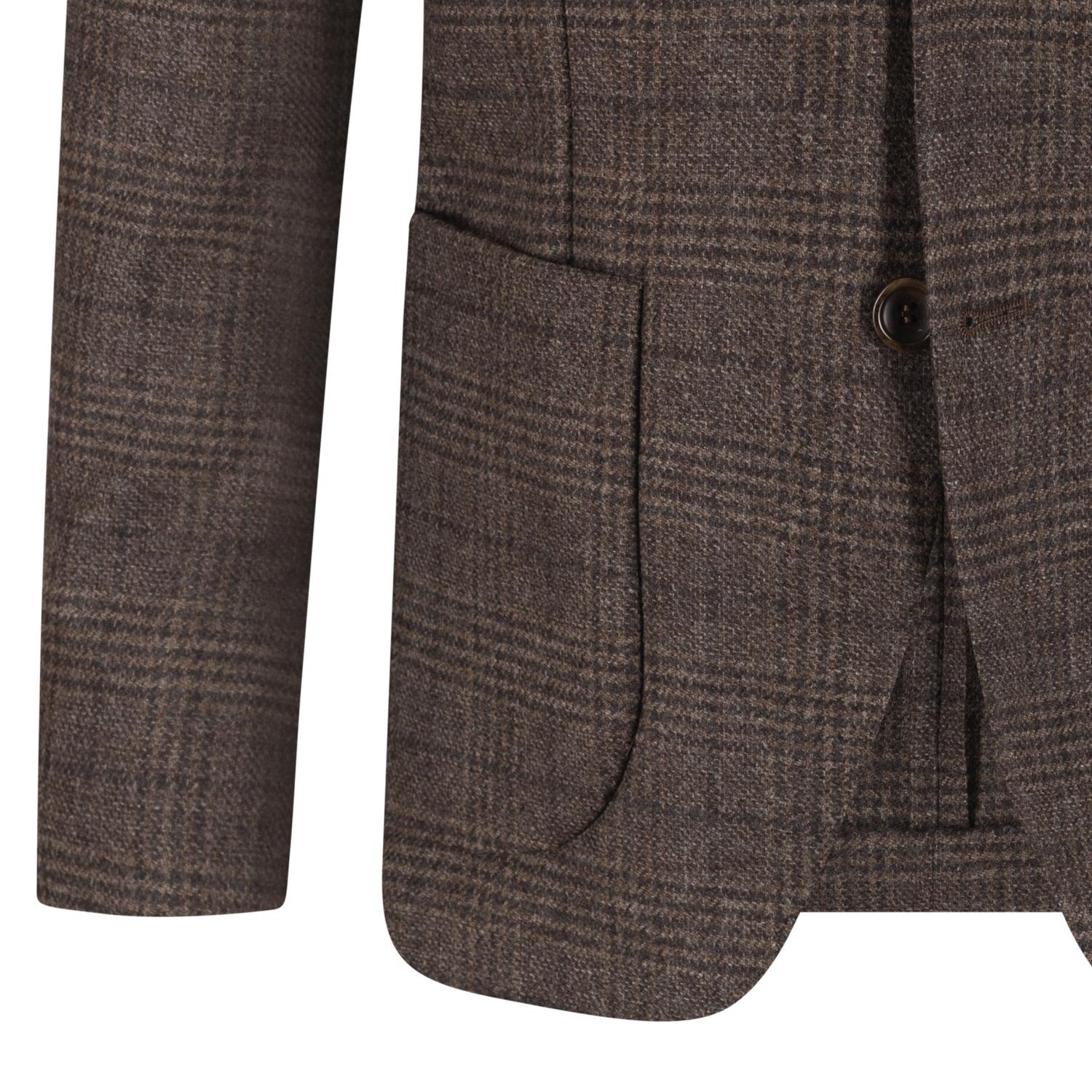 Blazer - Jackson Brun