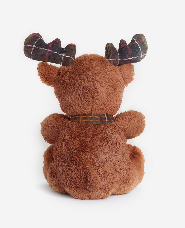 Hundeleke - Reindeer Toy