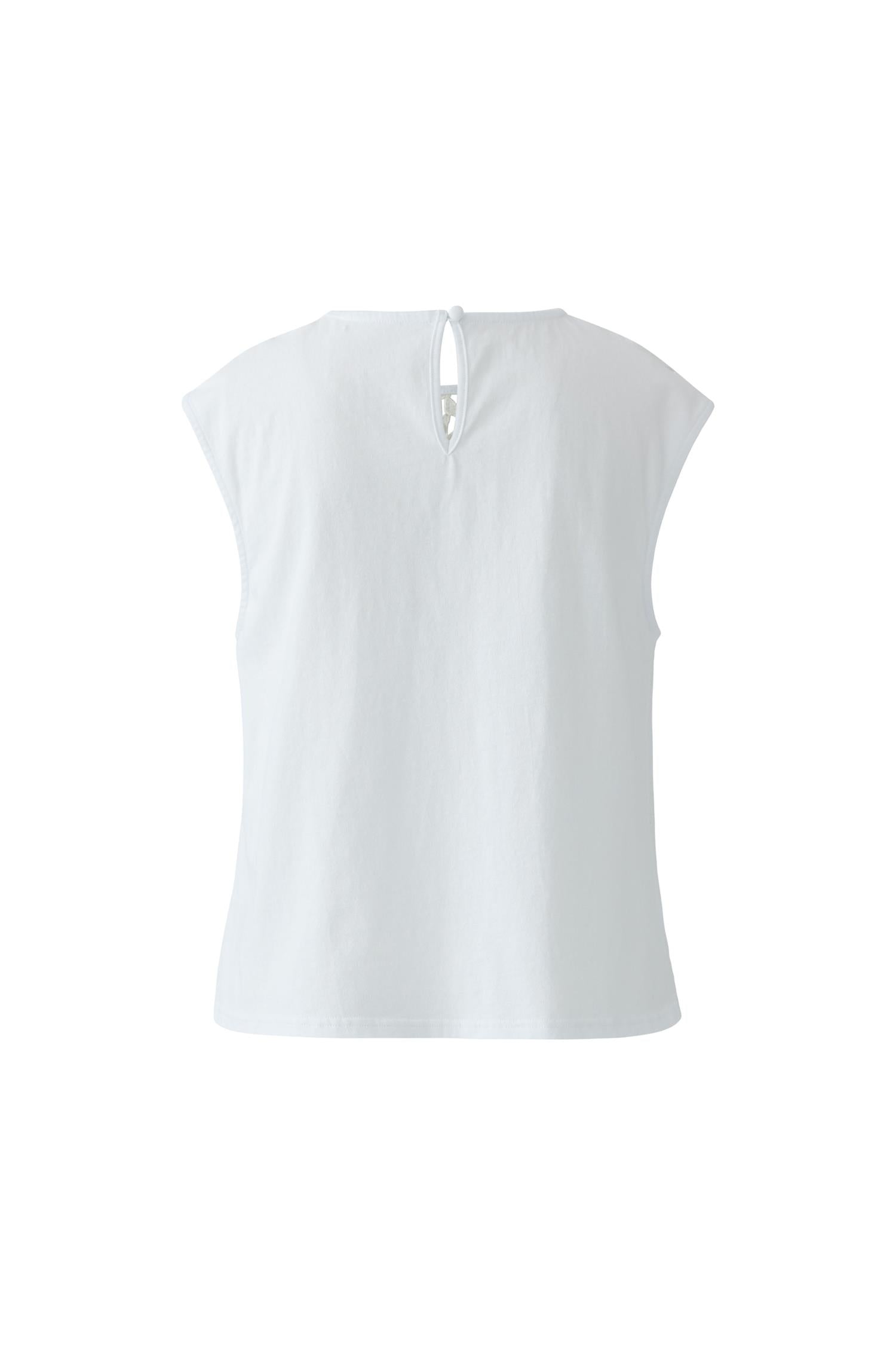 Topp - Top Optic White