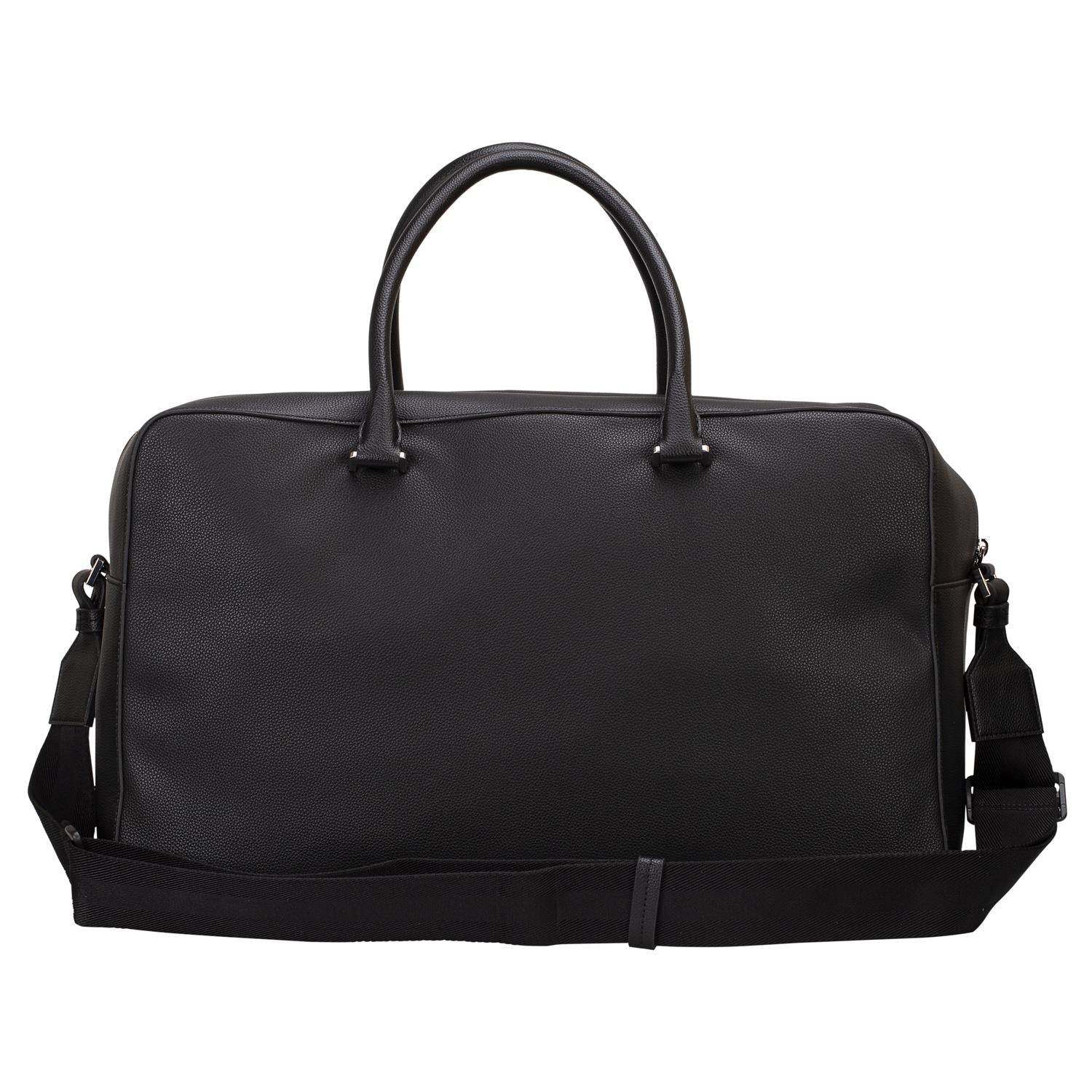 Bag - Ray Holdall Black