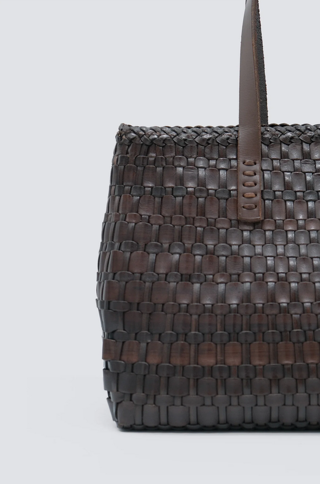 Veske - Salvage Dk.Brown