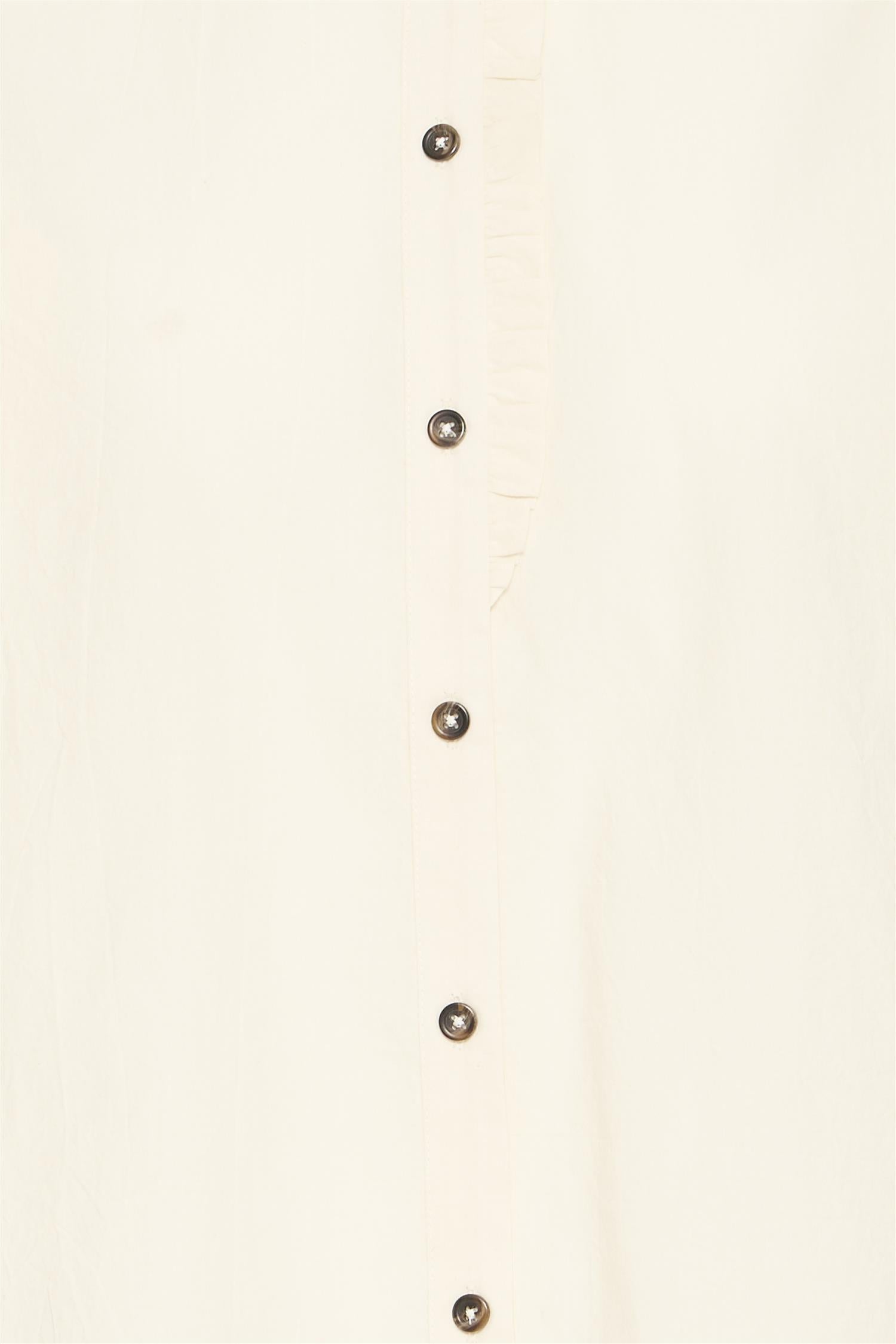 Bluse - Irsanna Birch