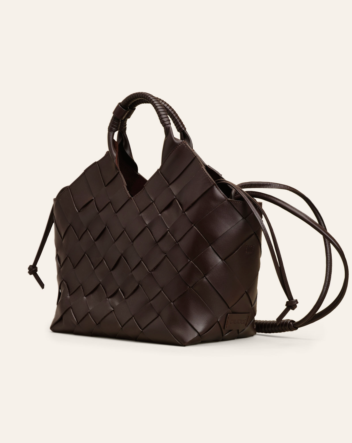 Veske - Misu Large Umber