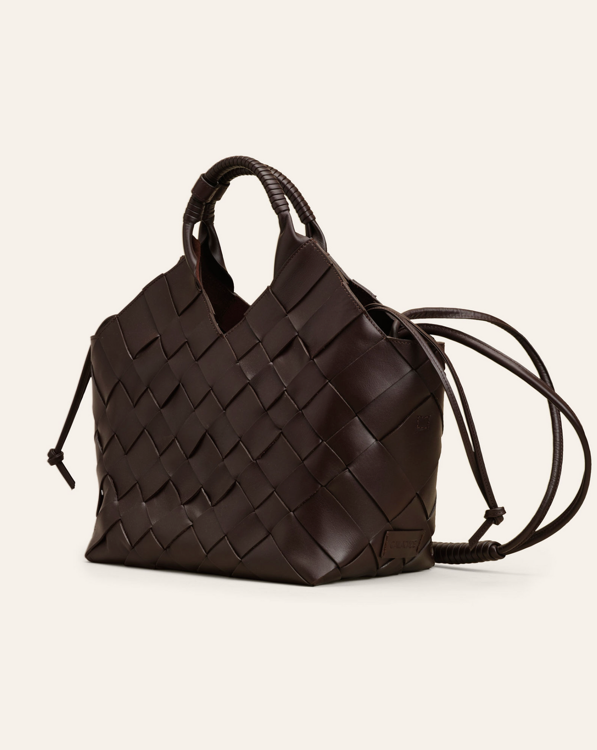 Veske - Misu Large Umber