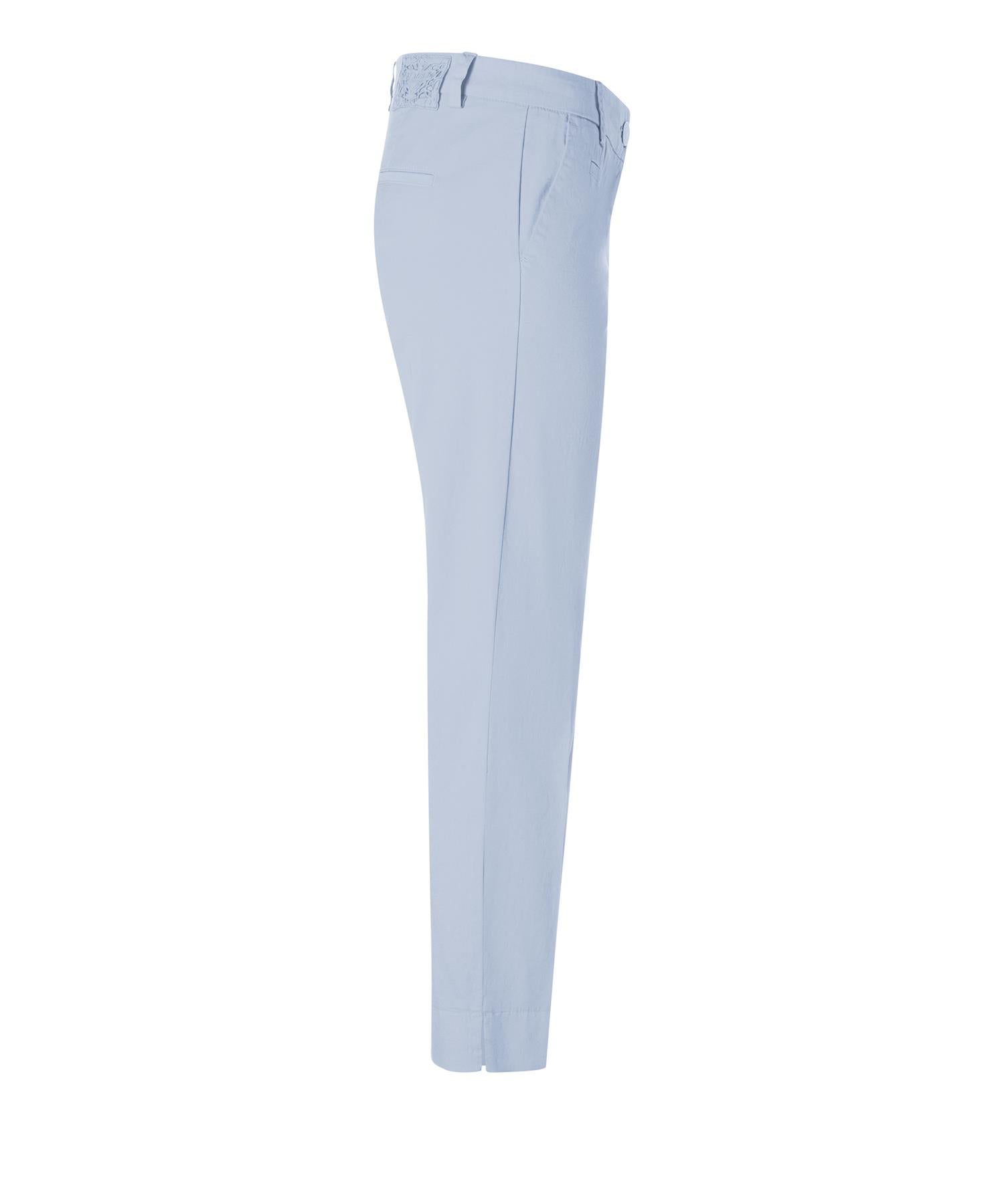 Bukse - Stella cropped Heaven