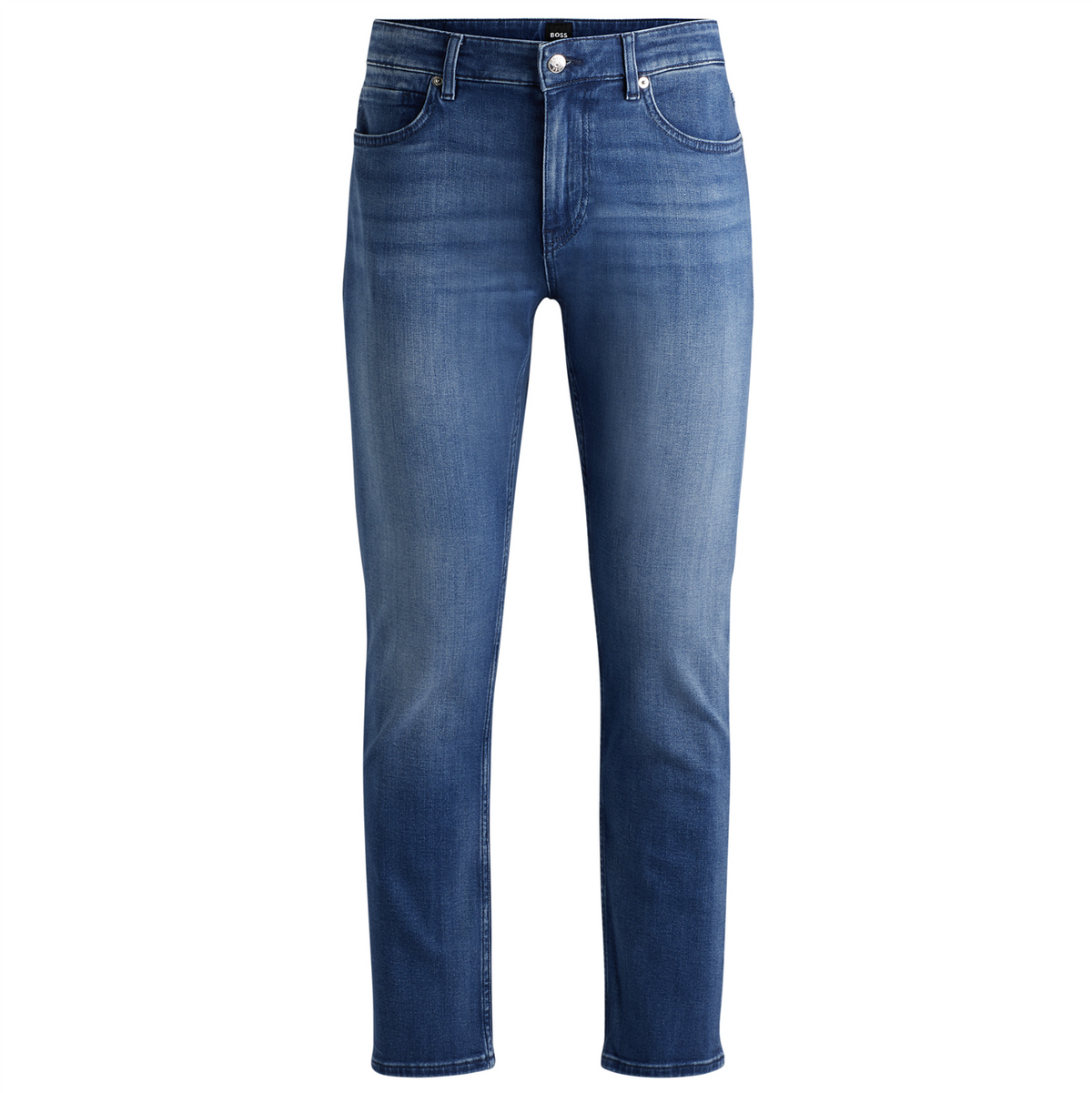 Jeans - H-Delaware Slim Fit Blue
