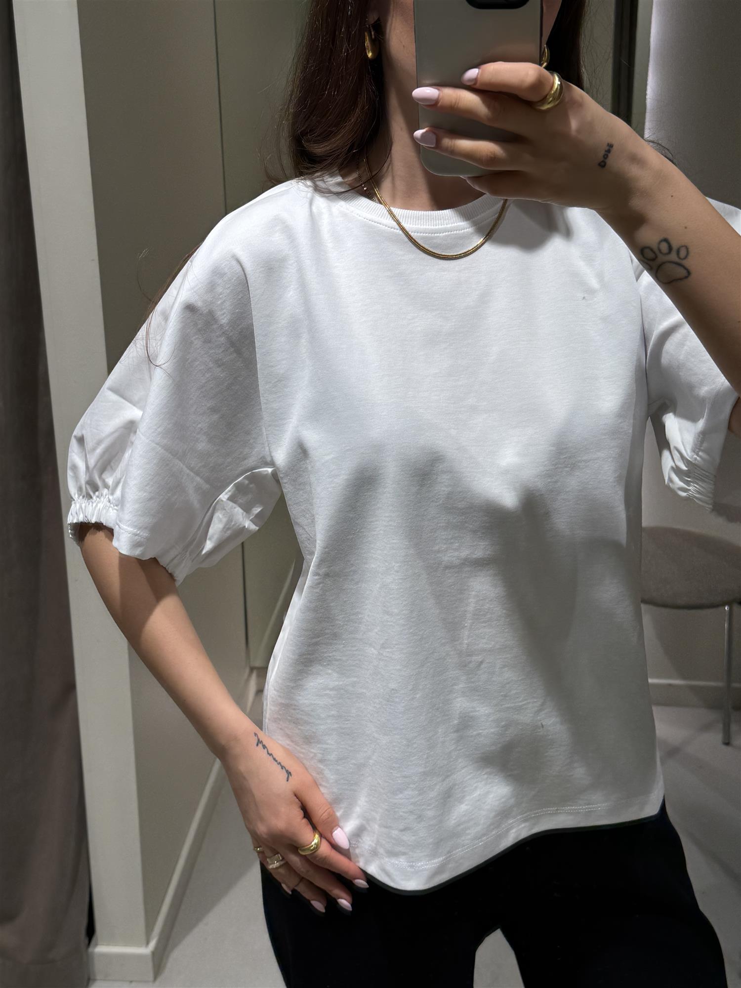 Topp - Cellula Optical White