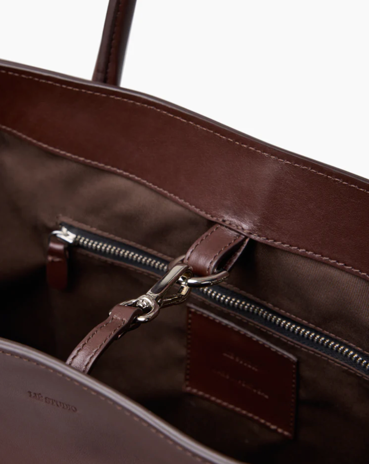 Veske - The Grace Tote Sepia Brown