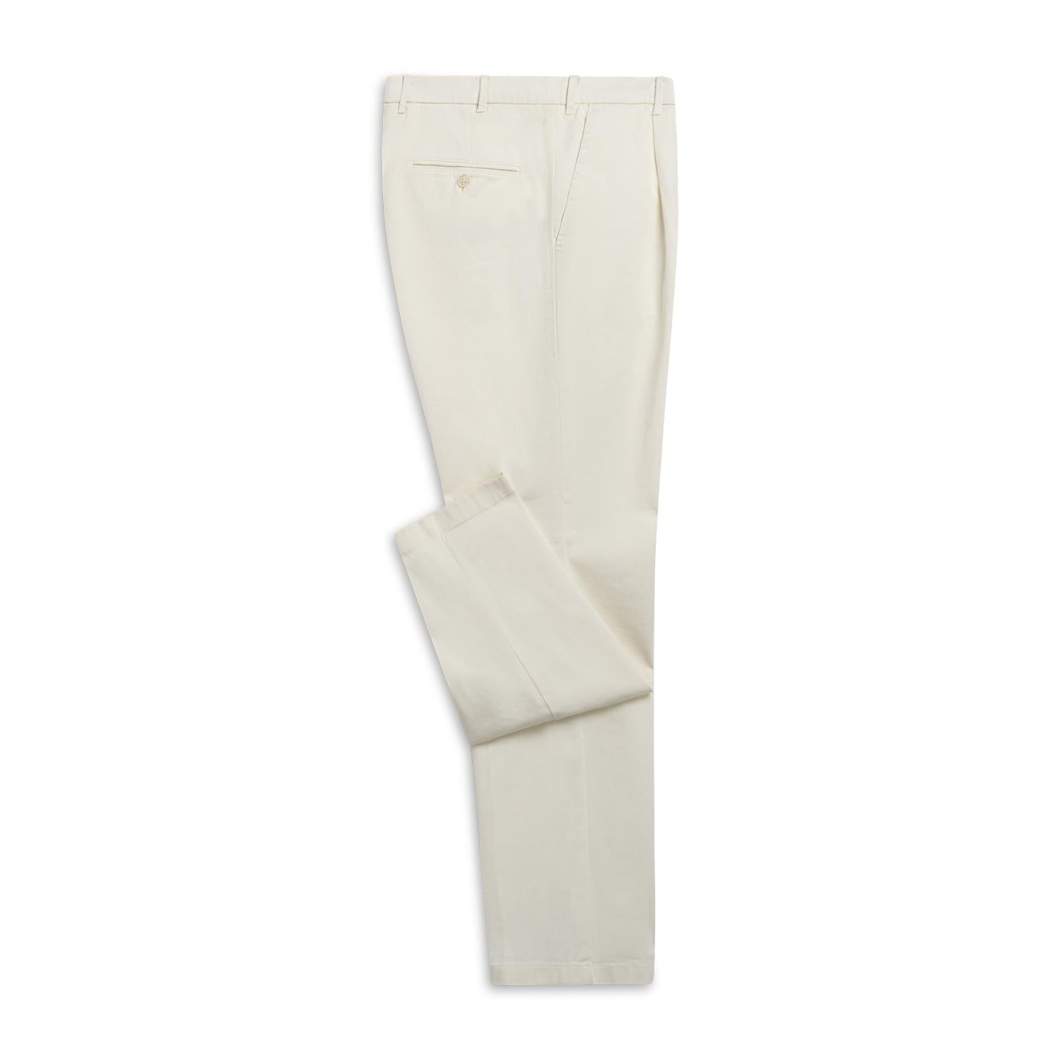 Bukse - Casena Off White