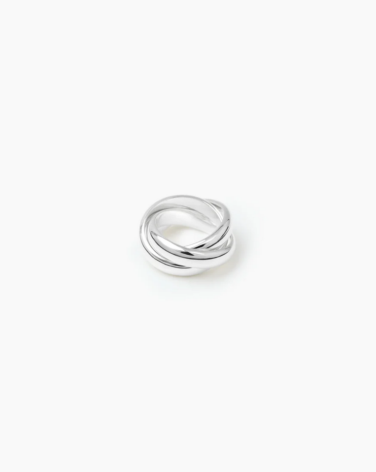Ring - The Sofie Ring Silver